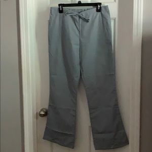 Medical scrub pant